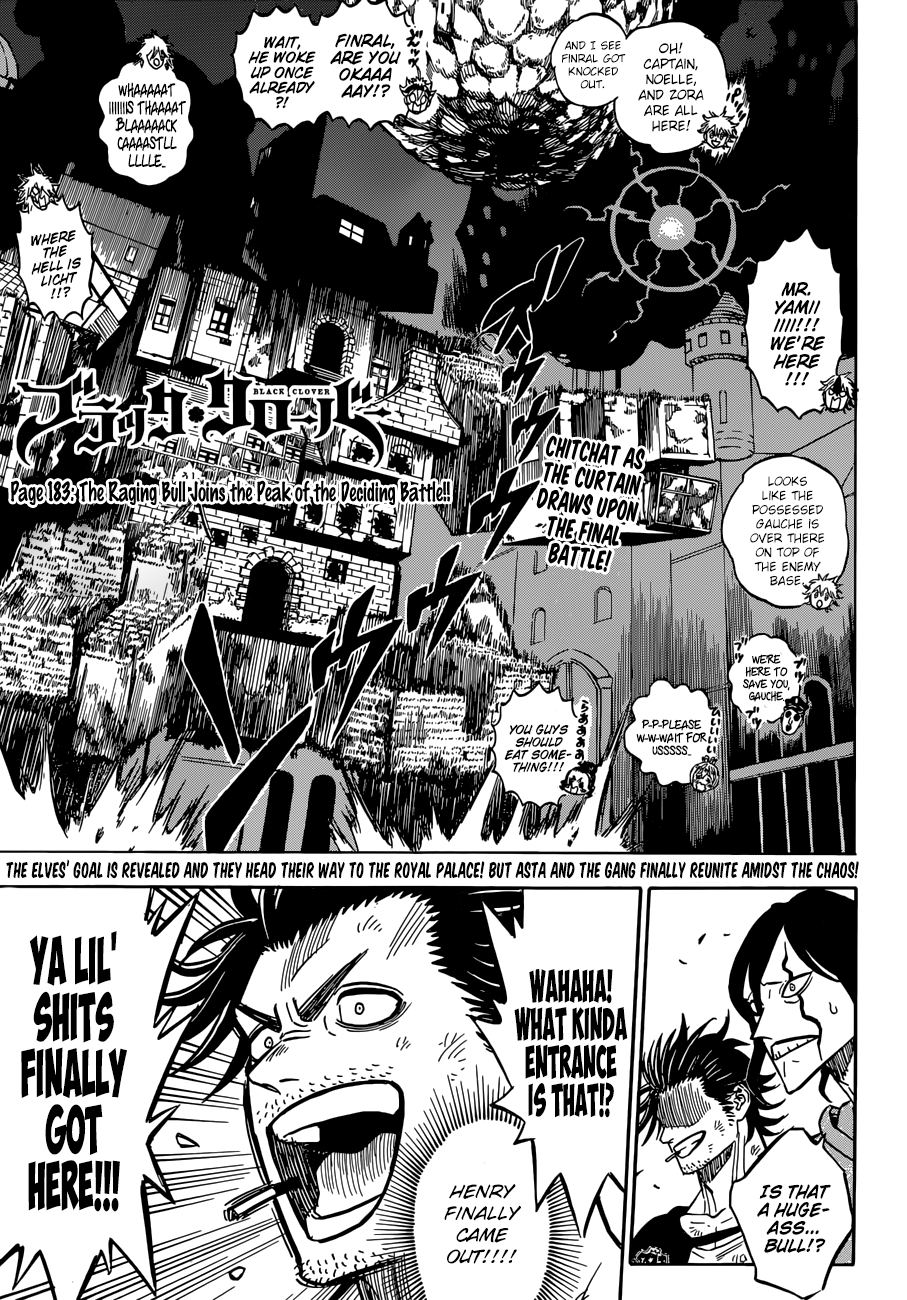 Page 1 of Chapter 183