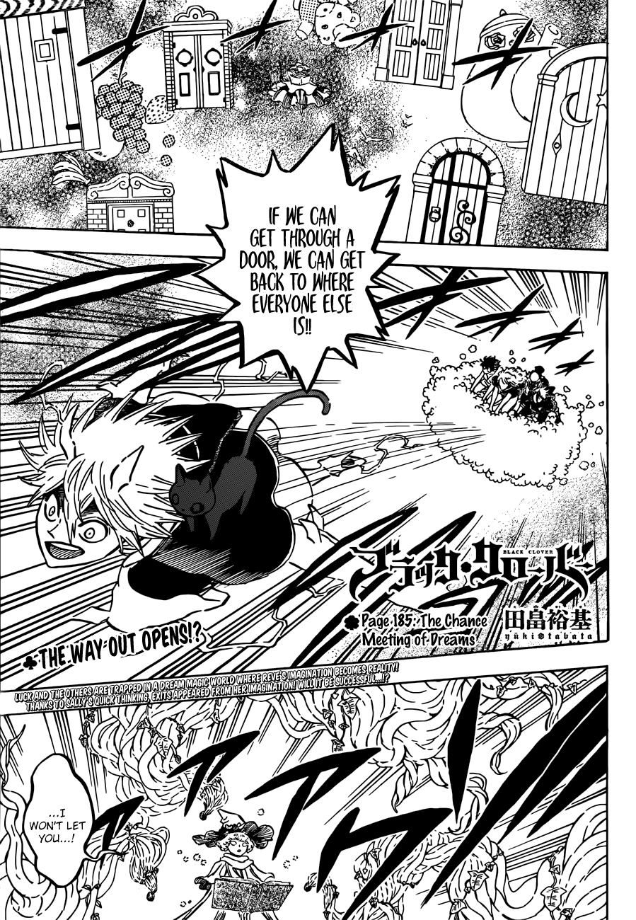 Page 1 of Chapter 185