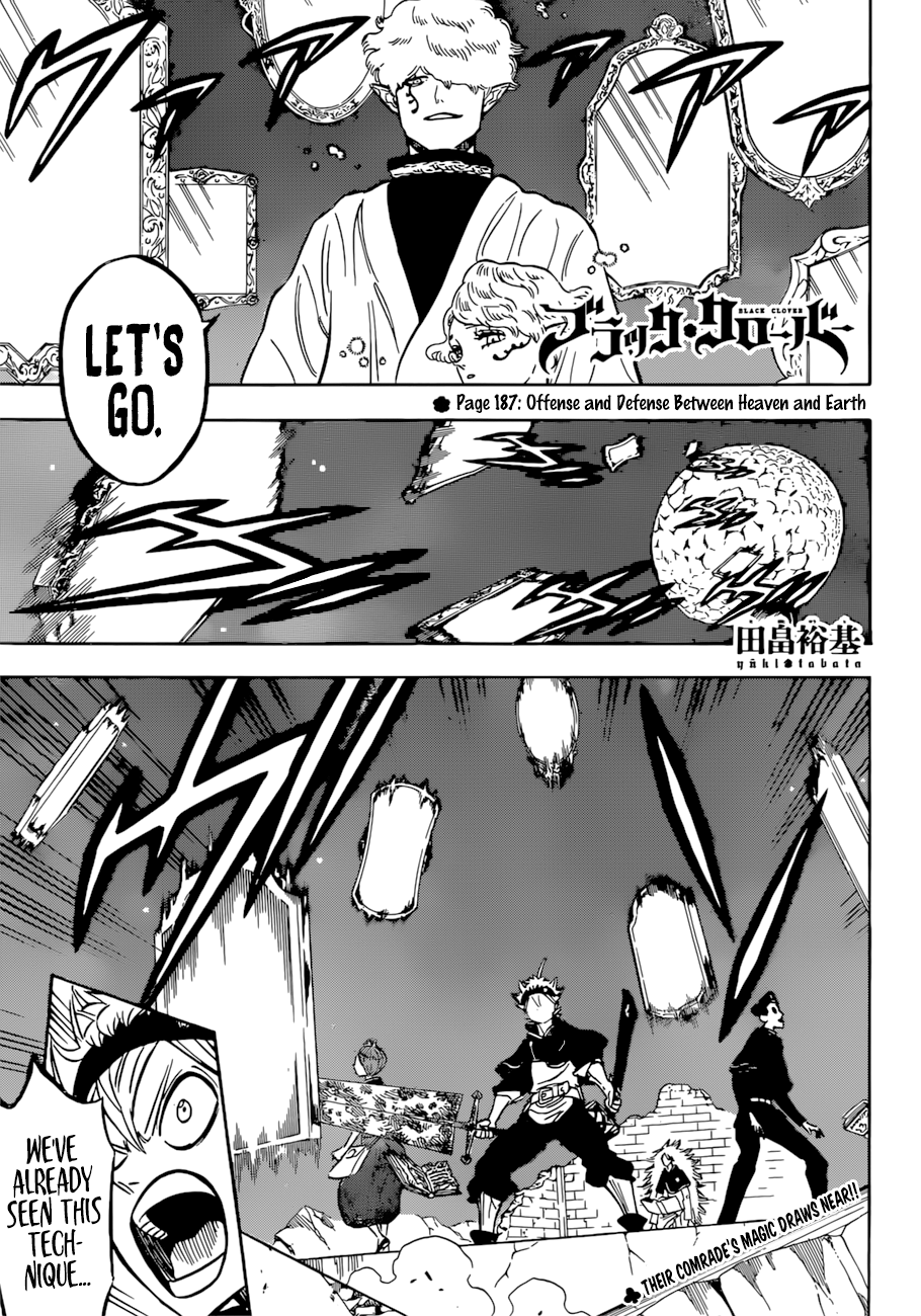 Page 1 of Chapter 187