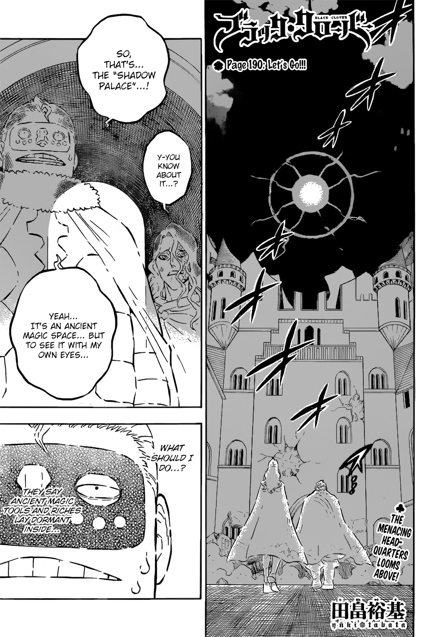 Page 1 of Chapter 190