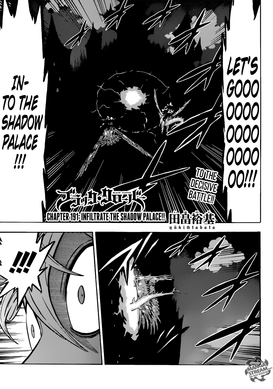 Page 1 of Chapter 191