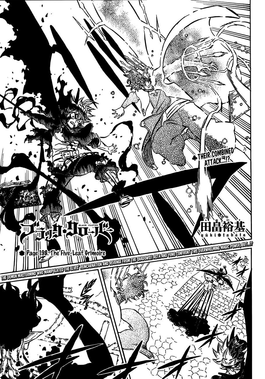 Page 1 of Chapter 198
