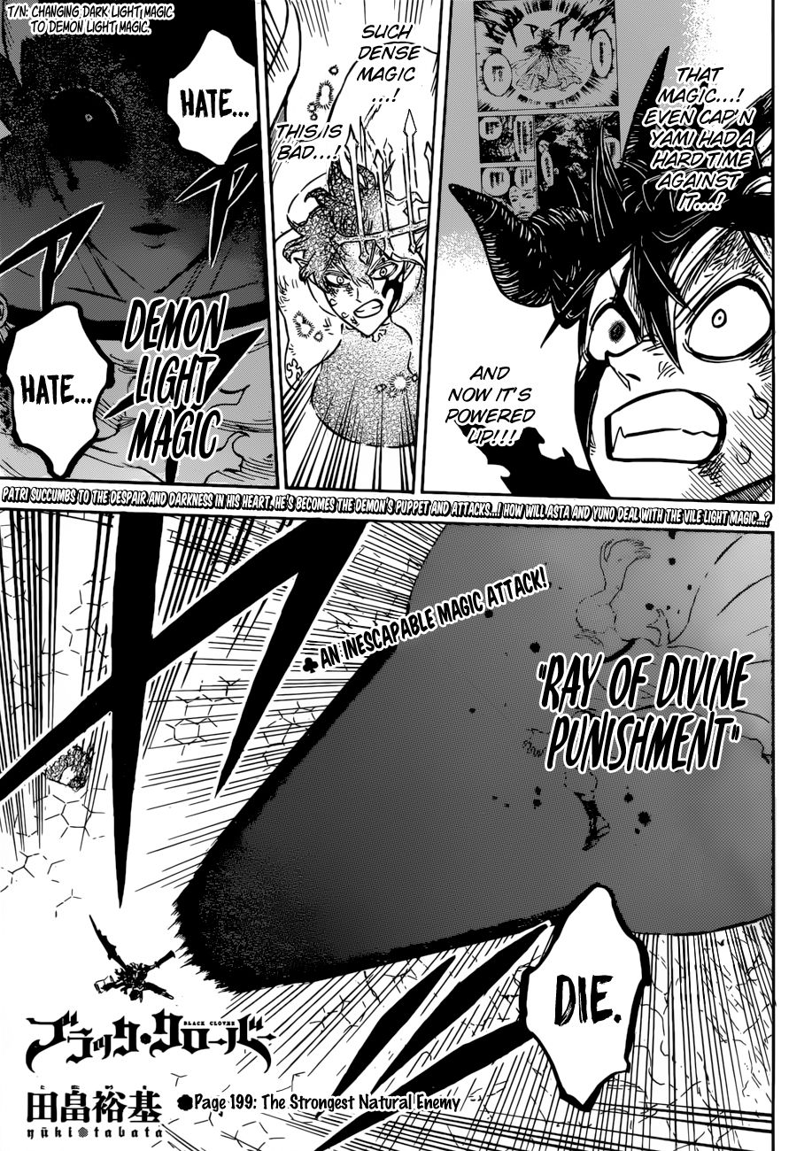 Page 1 of Chapter 199