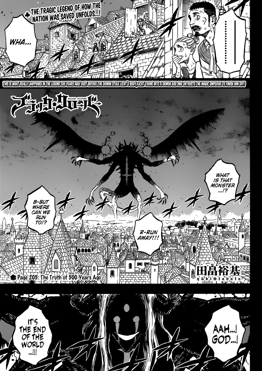 Page 1 of Chapter 205