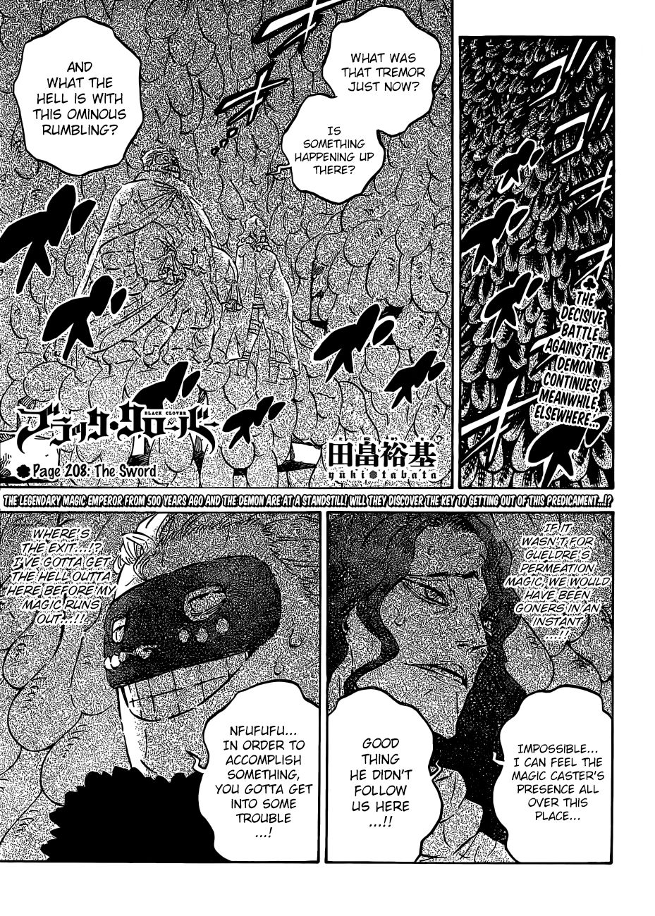 Page 1 of Chapter 208