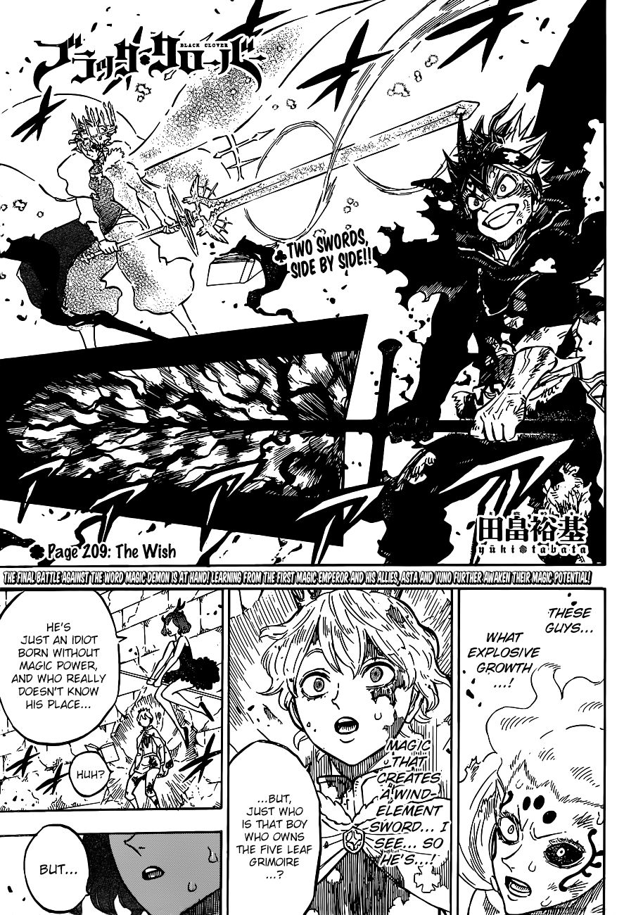 Page 1 of Chapter 209