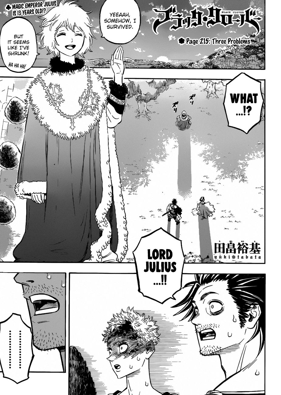 Page 1 of Chapter 215