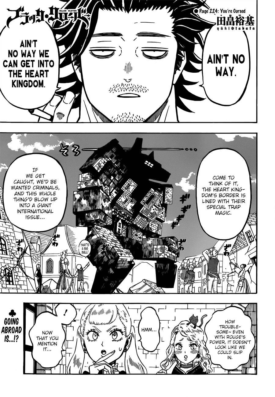 Page 1 of Chapter 224