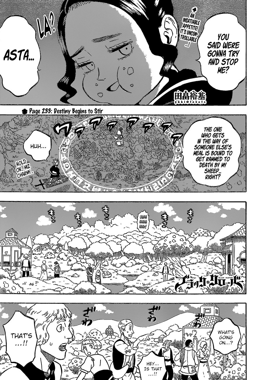 Page 1 of Chapter 233