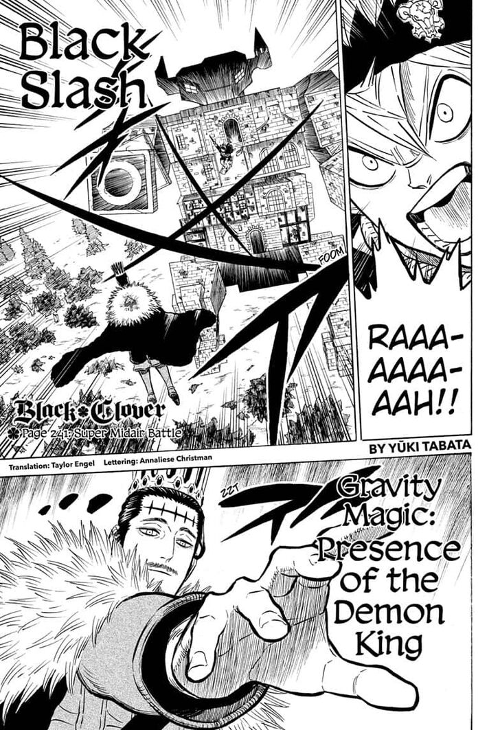 Page 1 of Chapter 241
