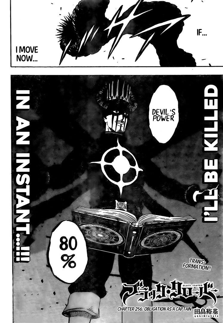 Page 2 of Chapter 256