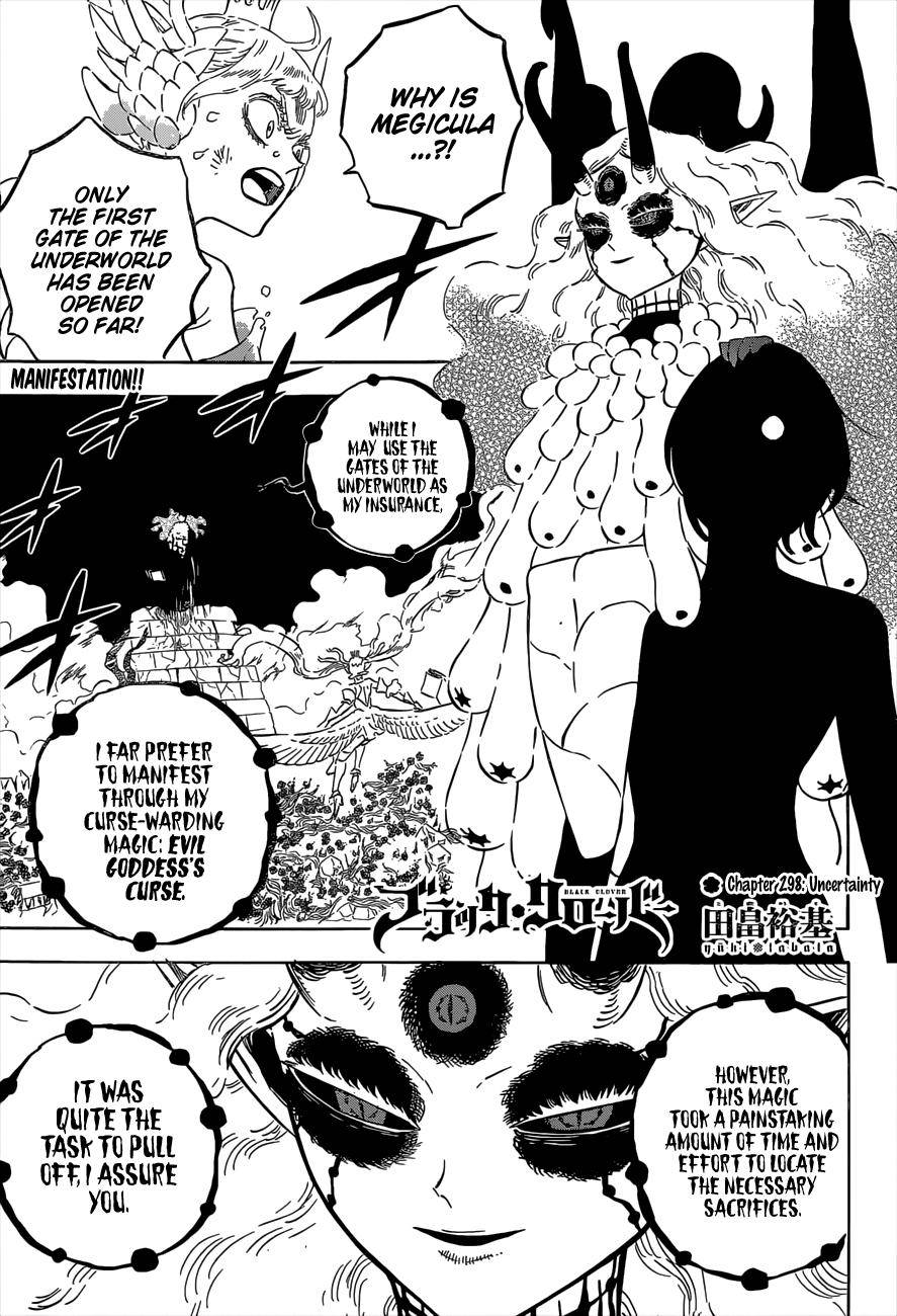 Page 1 of Chapter 298