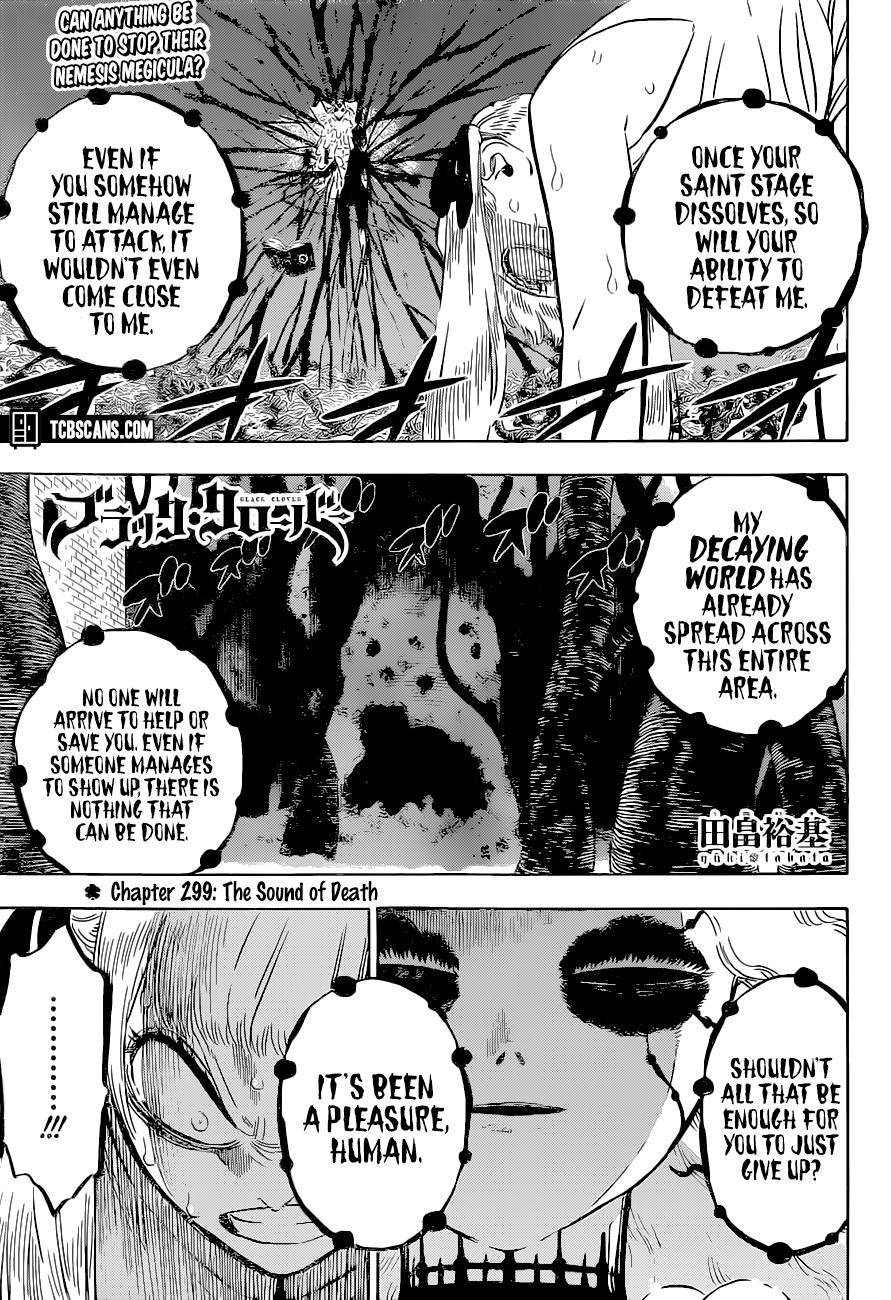Page 1 of Chapter 299
