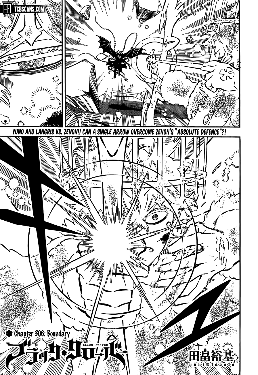 Page 1 of Chapter 306