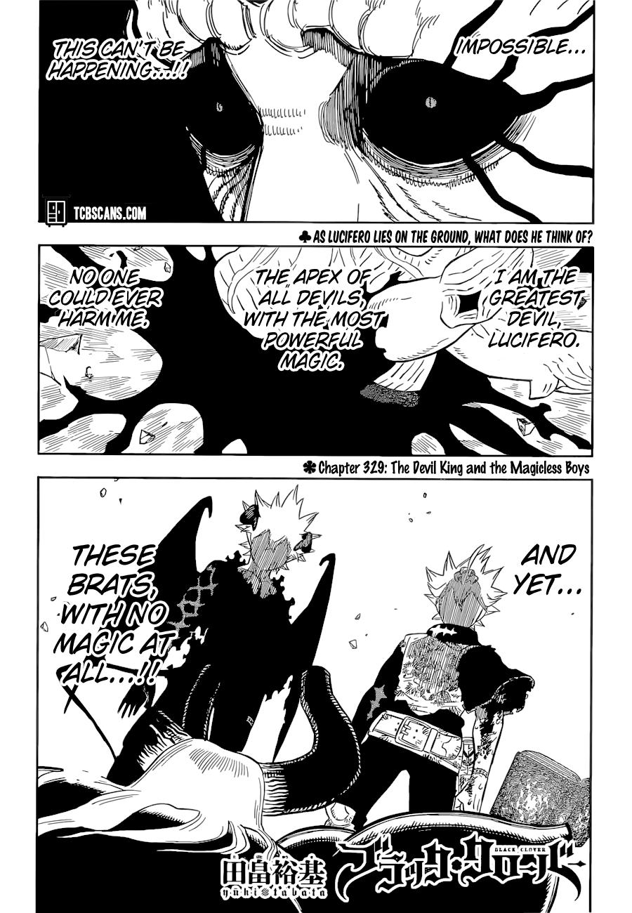 Page 1 of Chapter 329