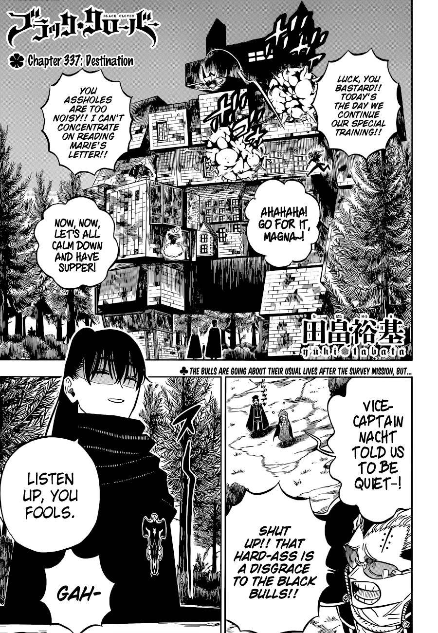 Page 1 of Chapter 337