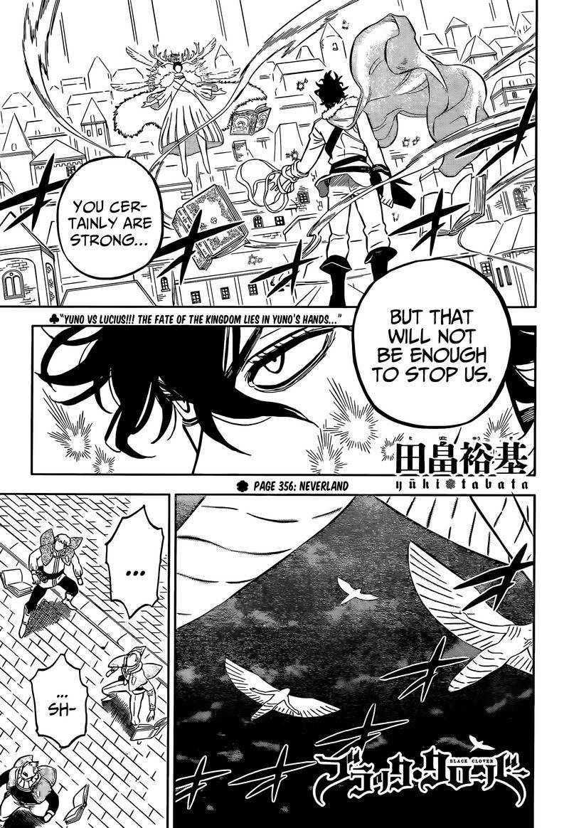Page 1 of Chapter 356