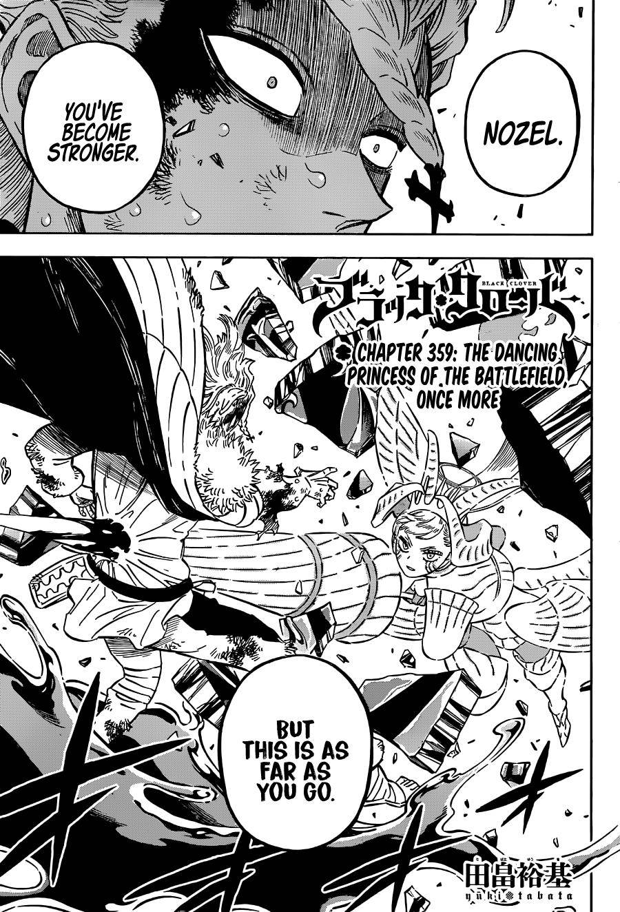 Page 1 of Chapter 359