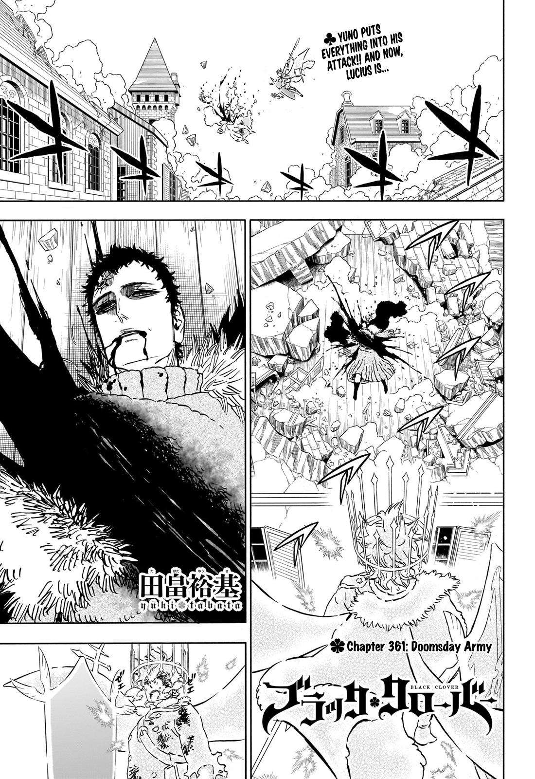 Page 1 of Chapter 361