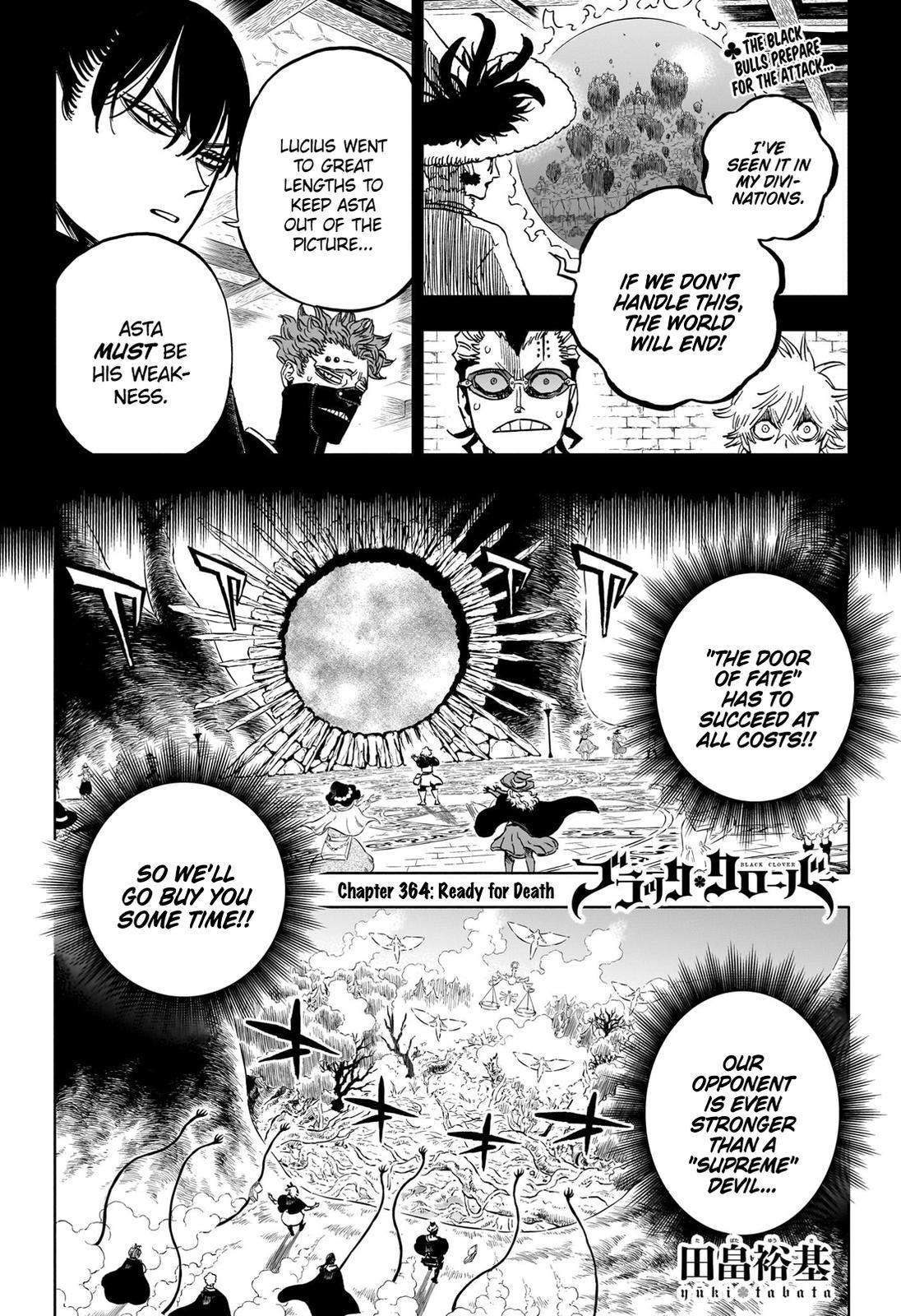 Page 1 of Chapter 364