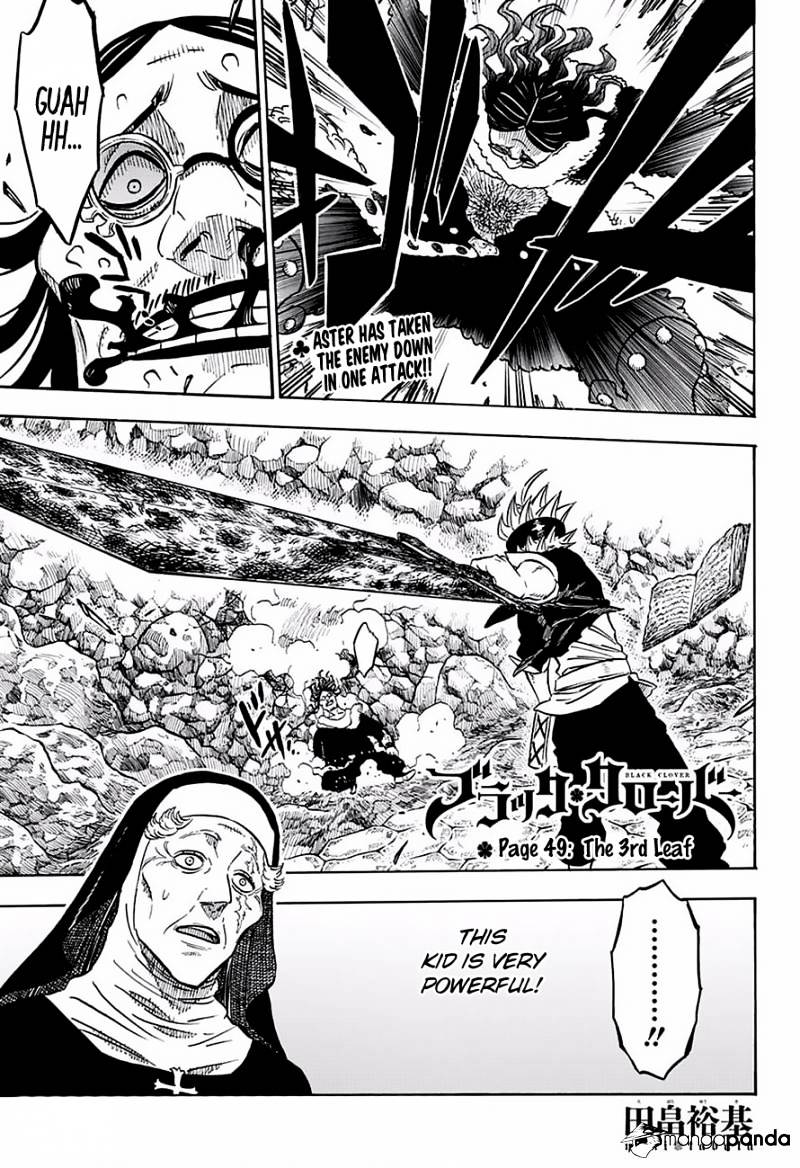 Page 1 of Chapter 42