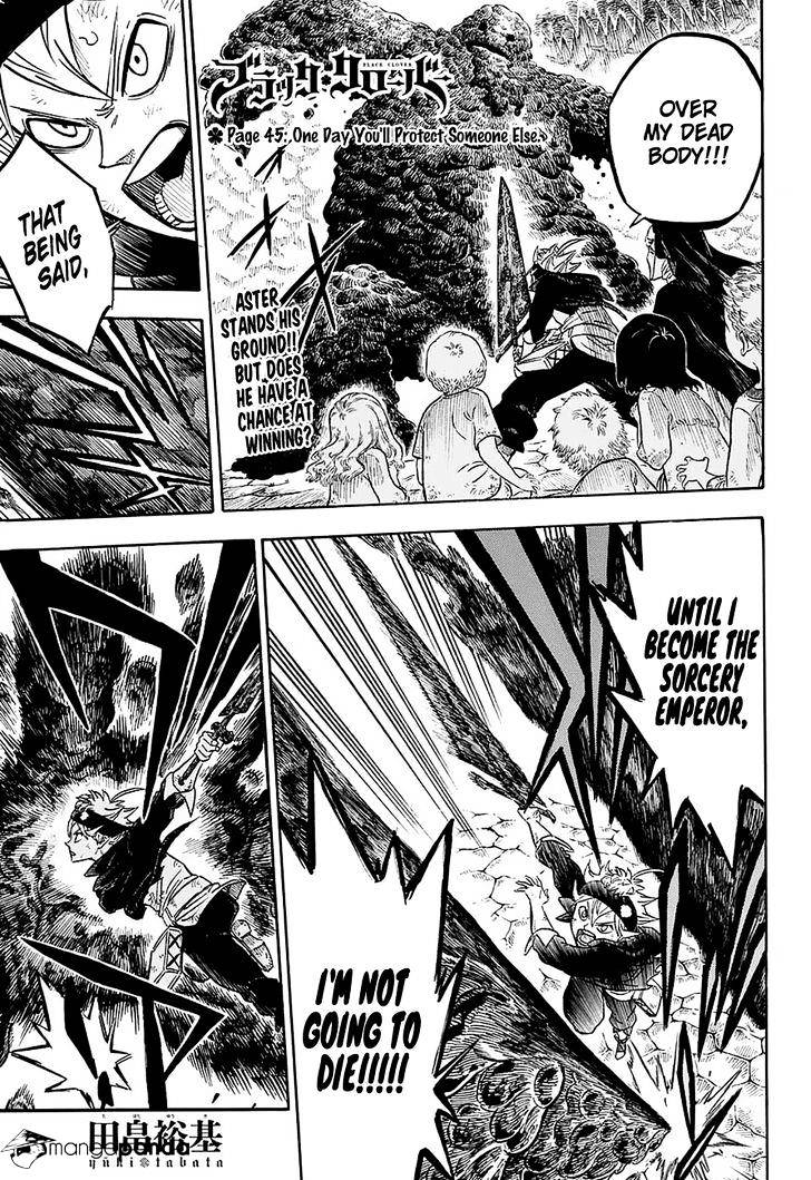 Page 1 of Chapter 45