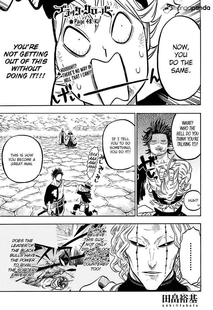 Page 1 of Chapter 48