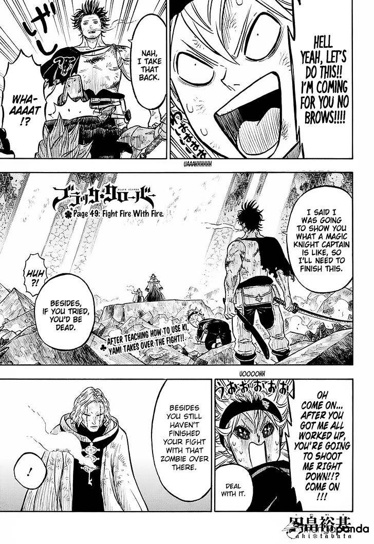 Page 1 of Chapter 49