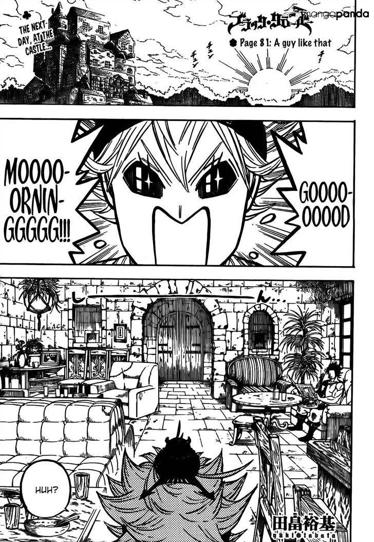 Page 1 of Chapter 81