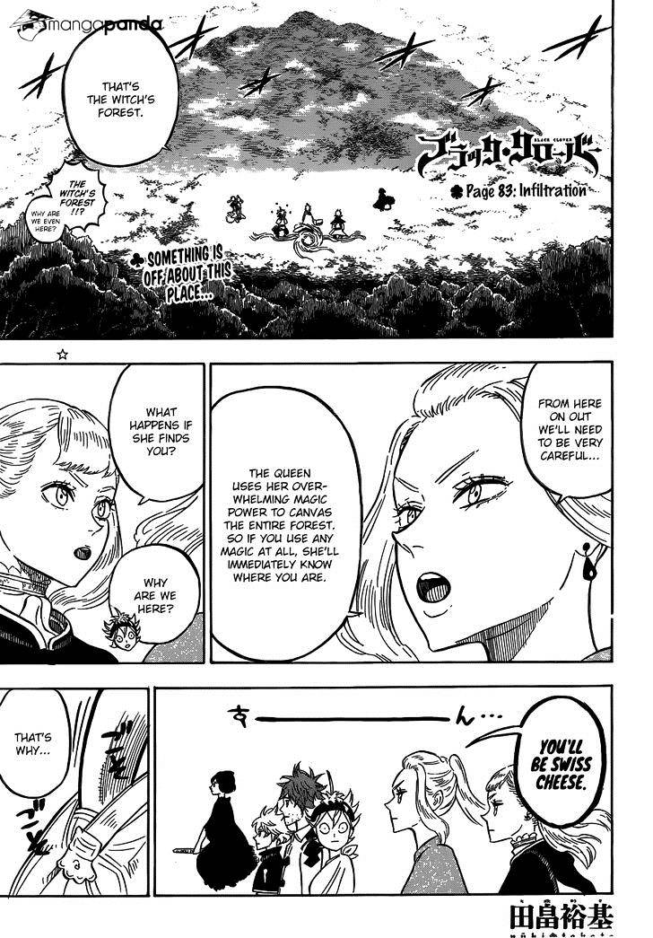 Page 1 of Chapter 83