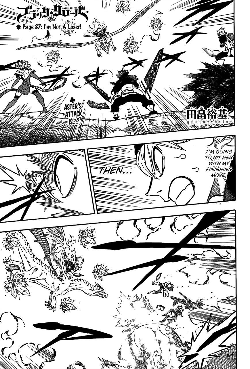 Page 1 of Chapter 87