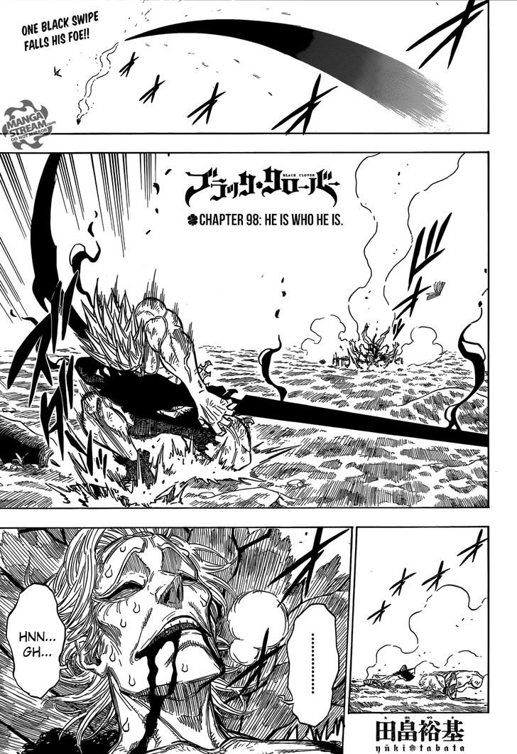 Page 1 of Chapter 98