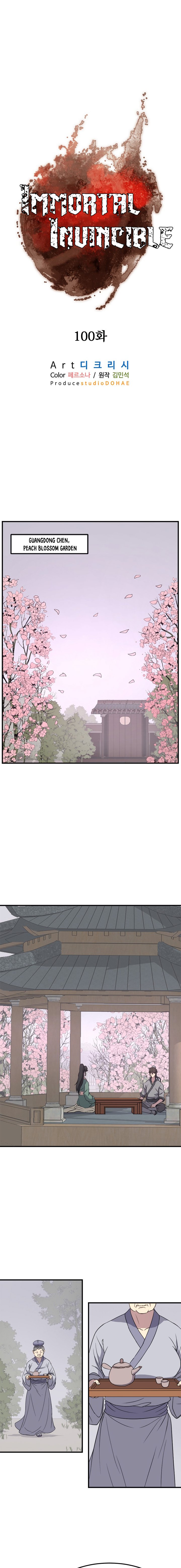 Page 2 of Chapter 100