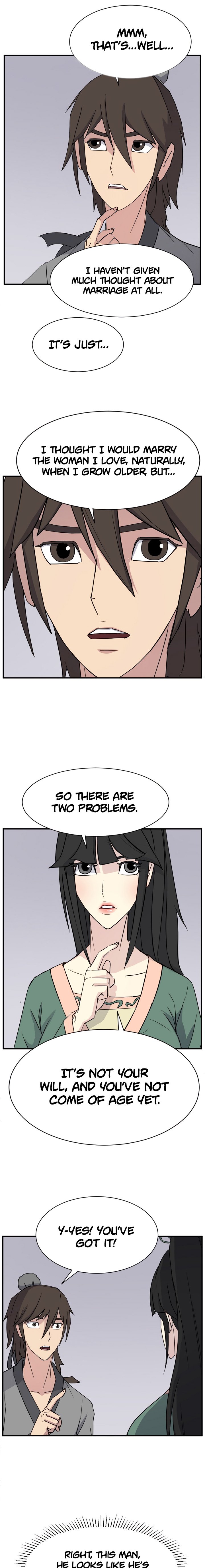 Page 8 of Chapter 100