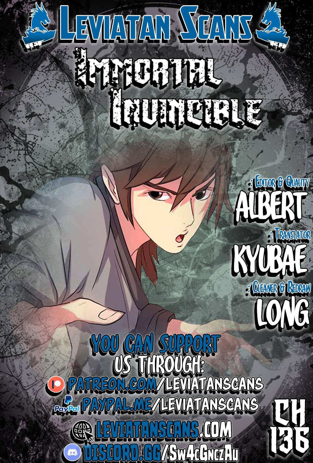 Page 1 of Chapter 136