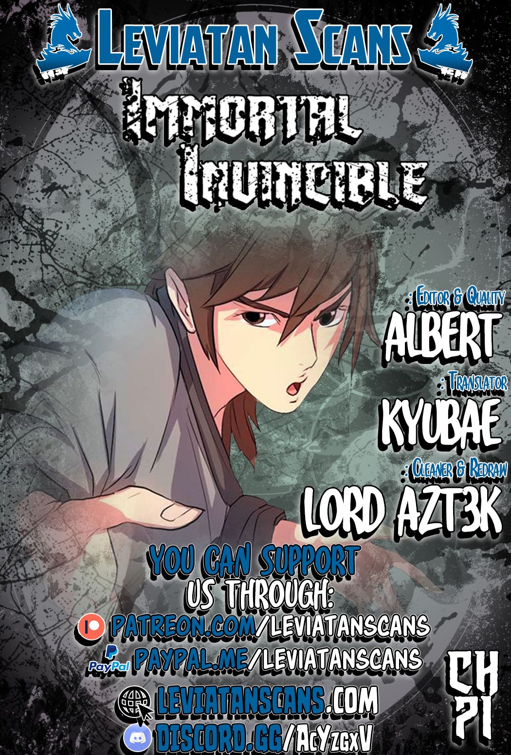Page 1 of Chapter 71