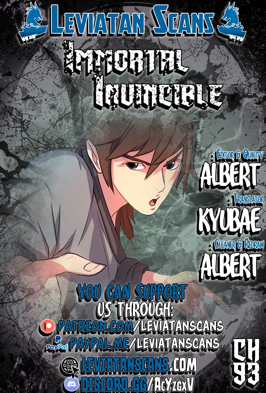 Page 1 of Chapter 93