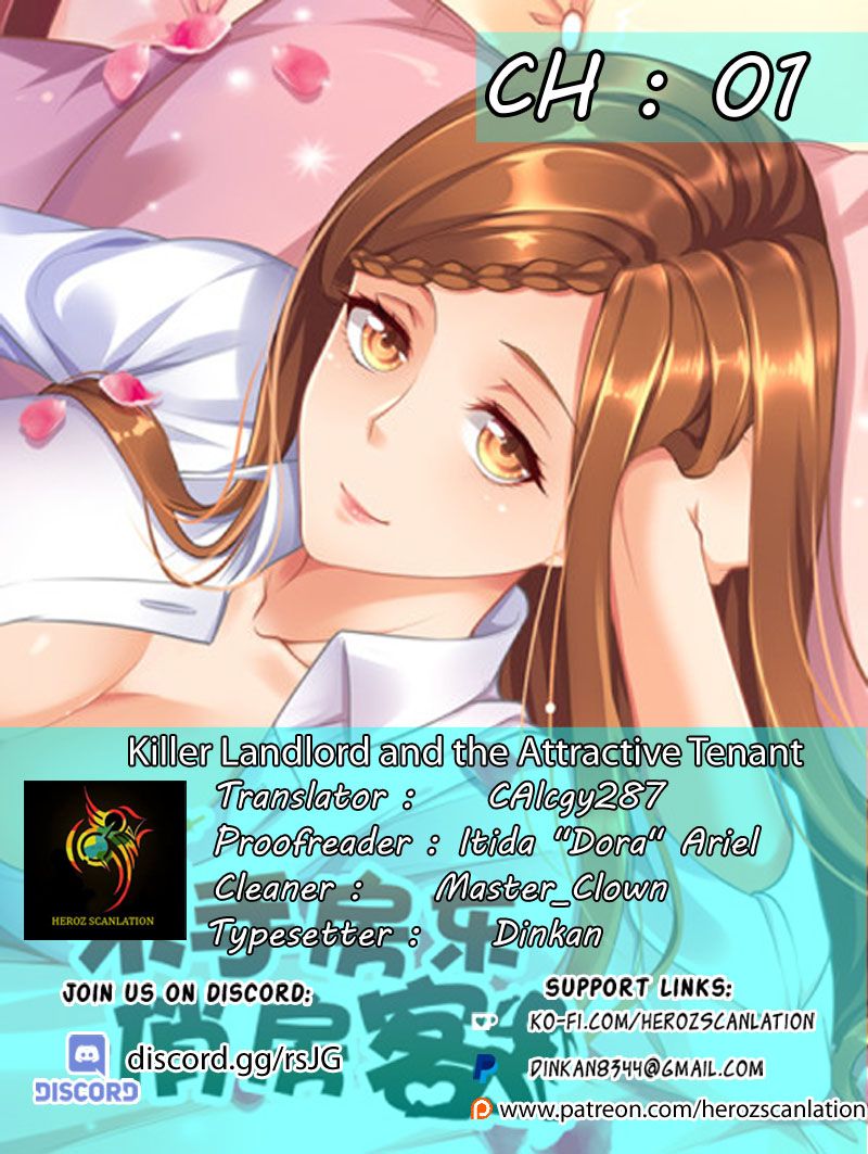 Page 1 of Chapter 1