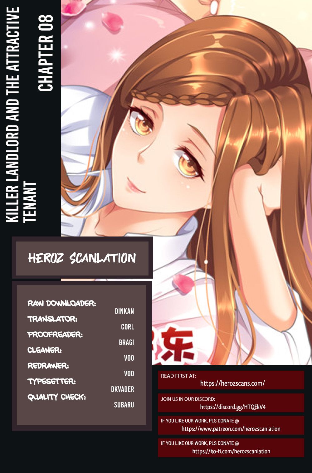 Page 1 of Chapter 8