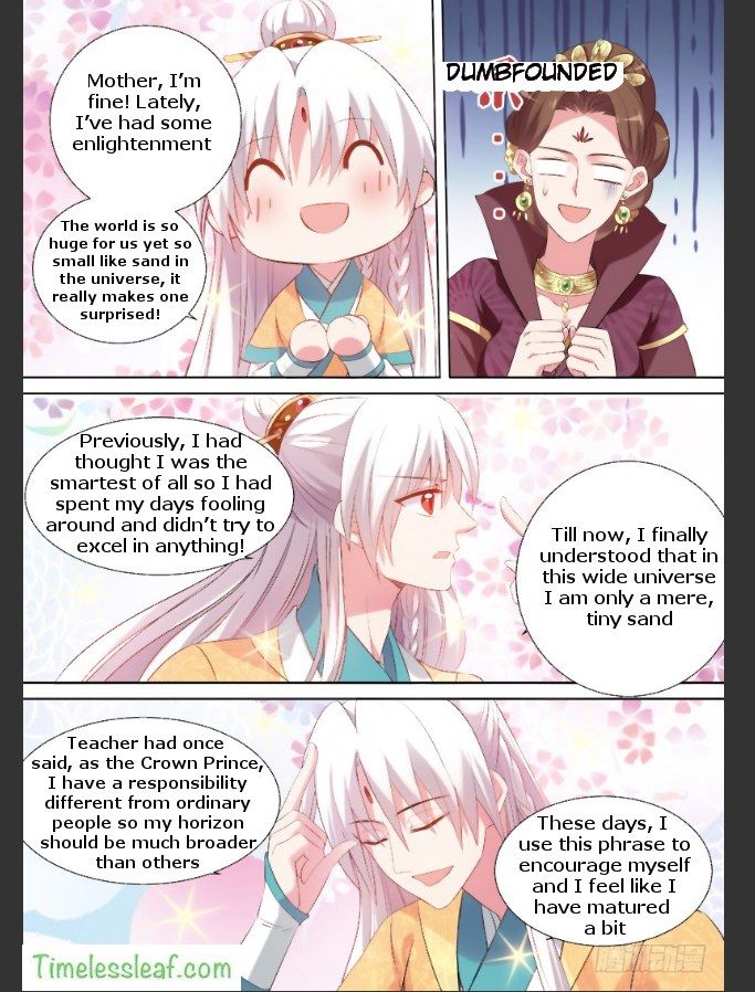 Page 3 of Chapter 100