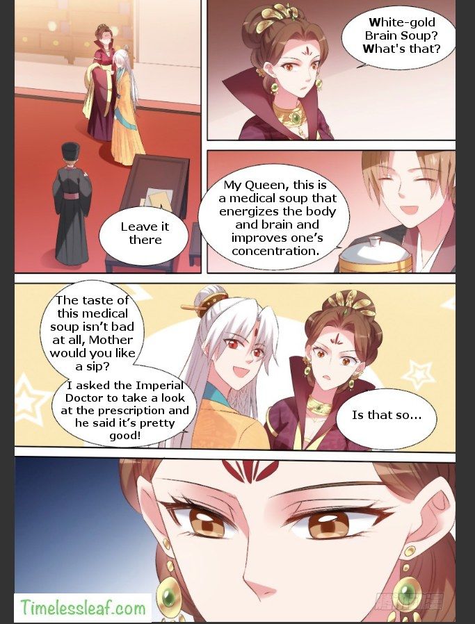 Page 5 of Chapter 100