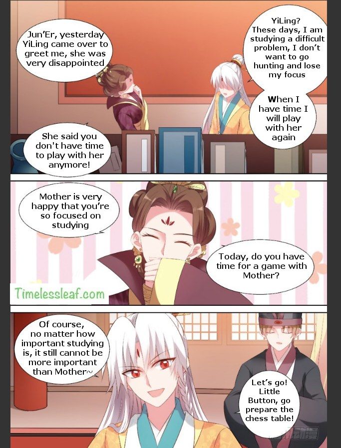 Page 6 of Chapter 100