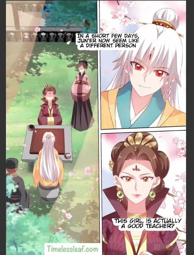 Page 7 of Chapter 100