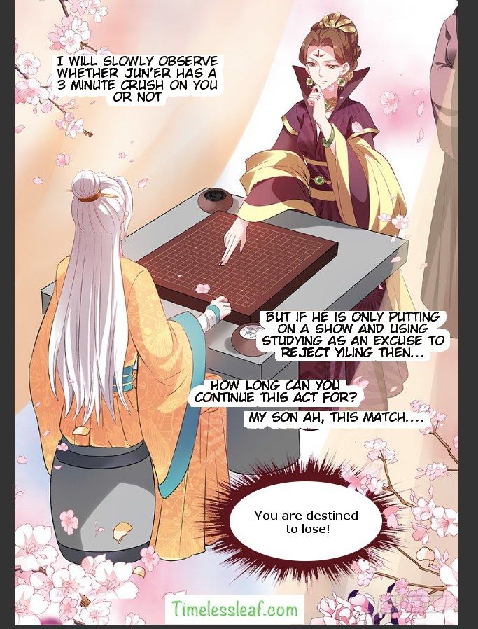 Page 8 of Chapter 100