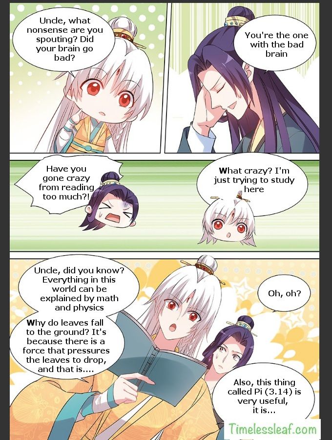 Page 3 of Chapter 101