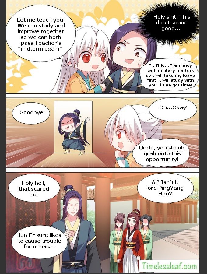 Page 5 of Chapter 101