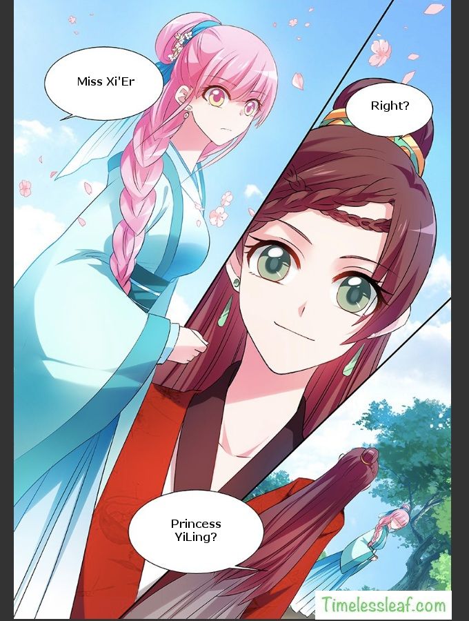 Page 8 of Chapter 101