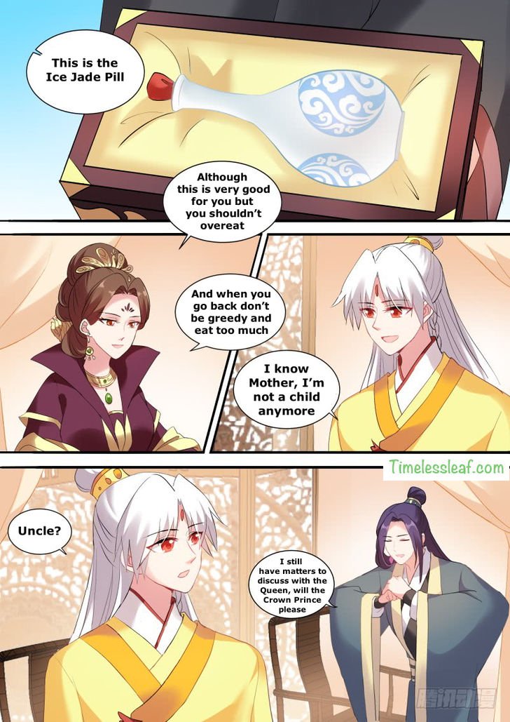 Page 1 of Chapter 127