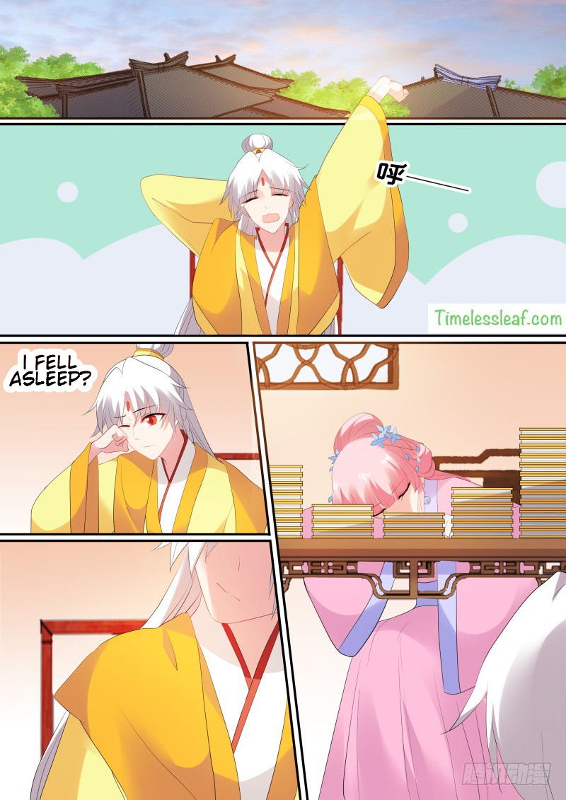 Page 2 of Chapter 133.5