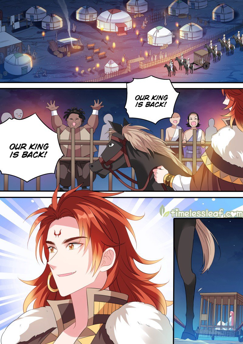 Page 1 of Chapter 176.1